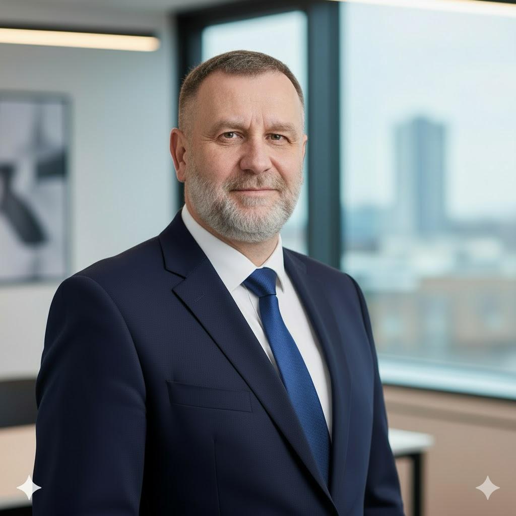 Ireneusz Słupski
